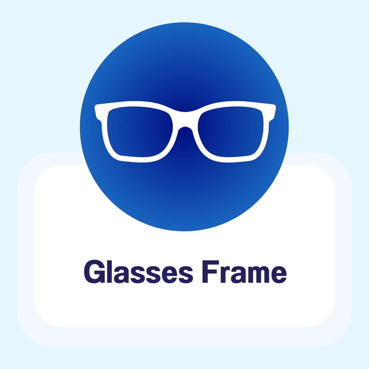 Glasses Frame