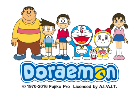 doraemon