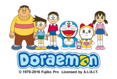 doraemon